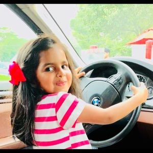 Meet your Posher, Sohail